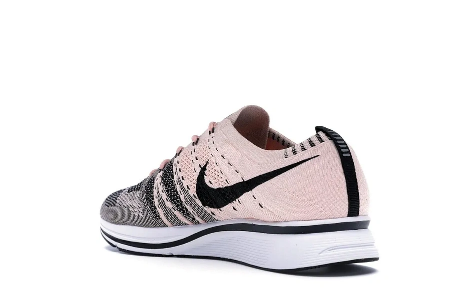 Фото № 6 с приближением к товару «‎Nike Flyknit Trainer Sunset Tint»