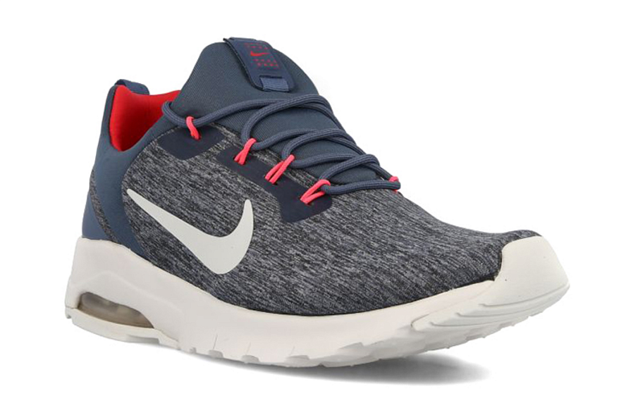 Фото № 3 с приближением к товару «‎Nike Wmns Air Max Motion Racer "Diffused Blue" Running Shoes Blue»