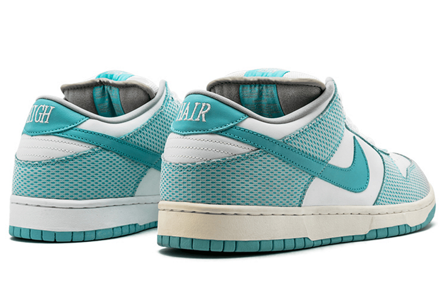Фото № 4 с приближением к товару «‎Nike Dunk Low Premium Sb 'High Hair'»