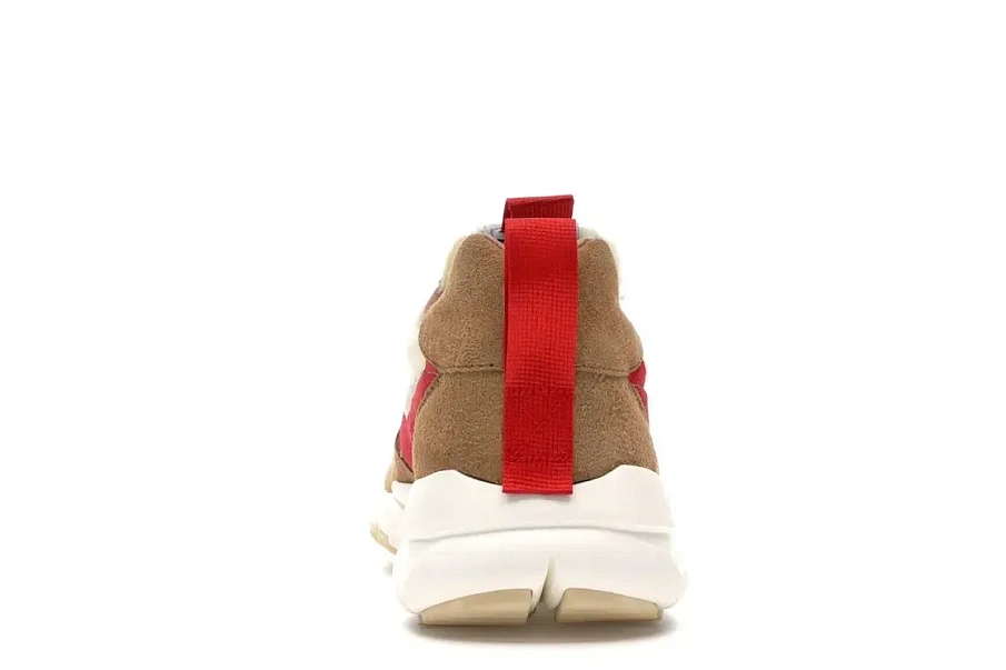 Фото № 4 с приближением к товару «‎NikeCraft Mars Yard Shoe 1.0 Tom Sachs Space Camp»