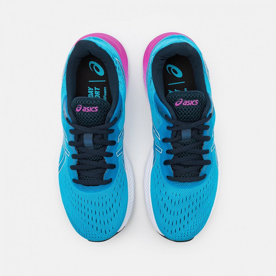 Фото № 4 с приближением к товару «‎Asics Gel-Excite 8»
