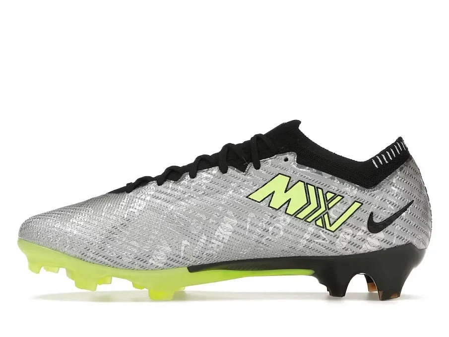 Фото № 3 с приближением к товару «‎Nike Zoom Vapor 15 Elite XXV FG»