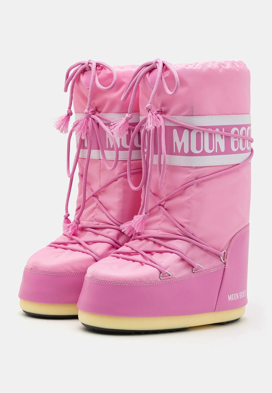 Фото № 2 с приближением к товару «‎ICON UNISEX»