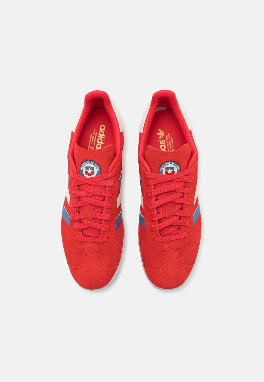 Фото № 4 с приближением к товару «‎GAZELLE UNISEX»