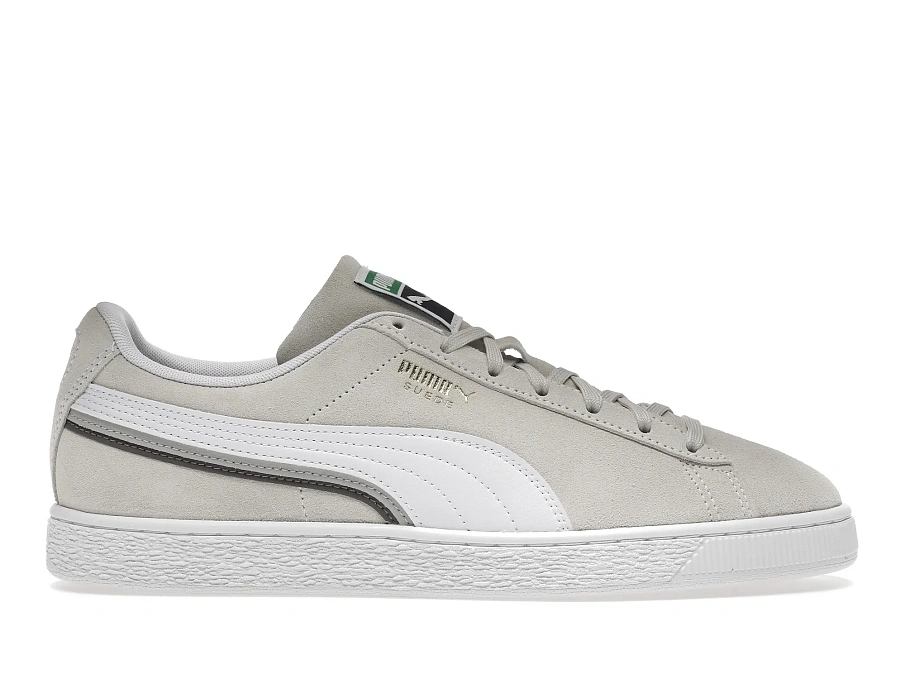 Фото № 1 с приближением к товару «‎Puma Suede Triplex Ivory Glow»
