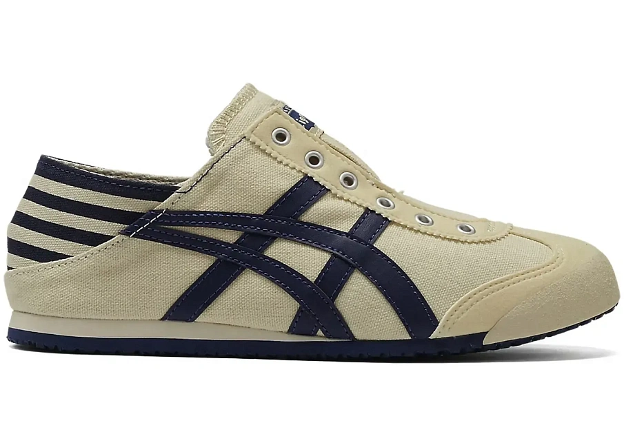 Фото № 1 с приближением к товару «‎Onitsuka Tiger Mexico 66 Paraty»