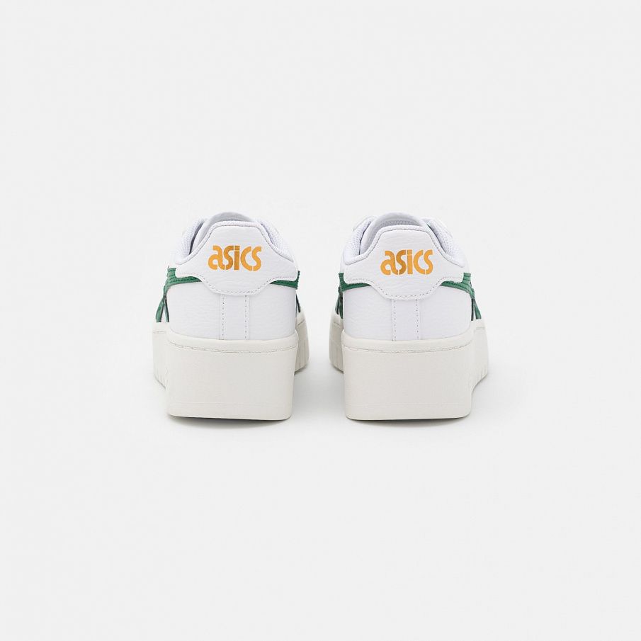Фото № 4 с приближением к товару «‎Asics Japan »