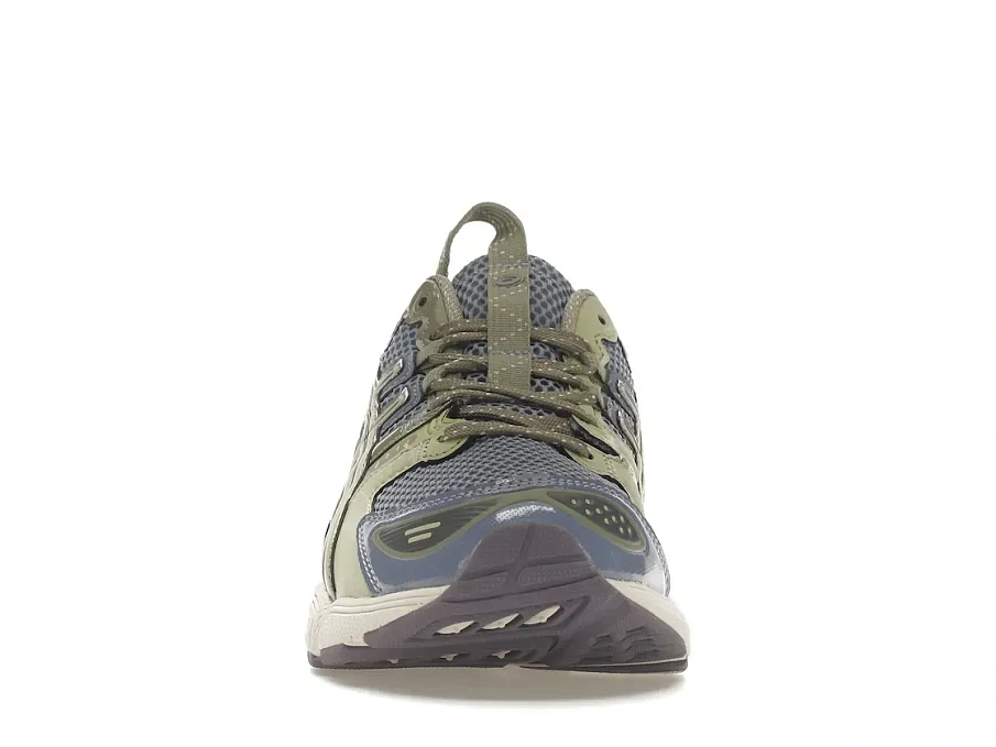 Фото № 2 с приближением к товару «‎ASICS UB3-S Gel-Nimbus 9 Kiko Kostadinov Stonewash »