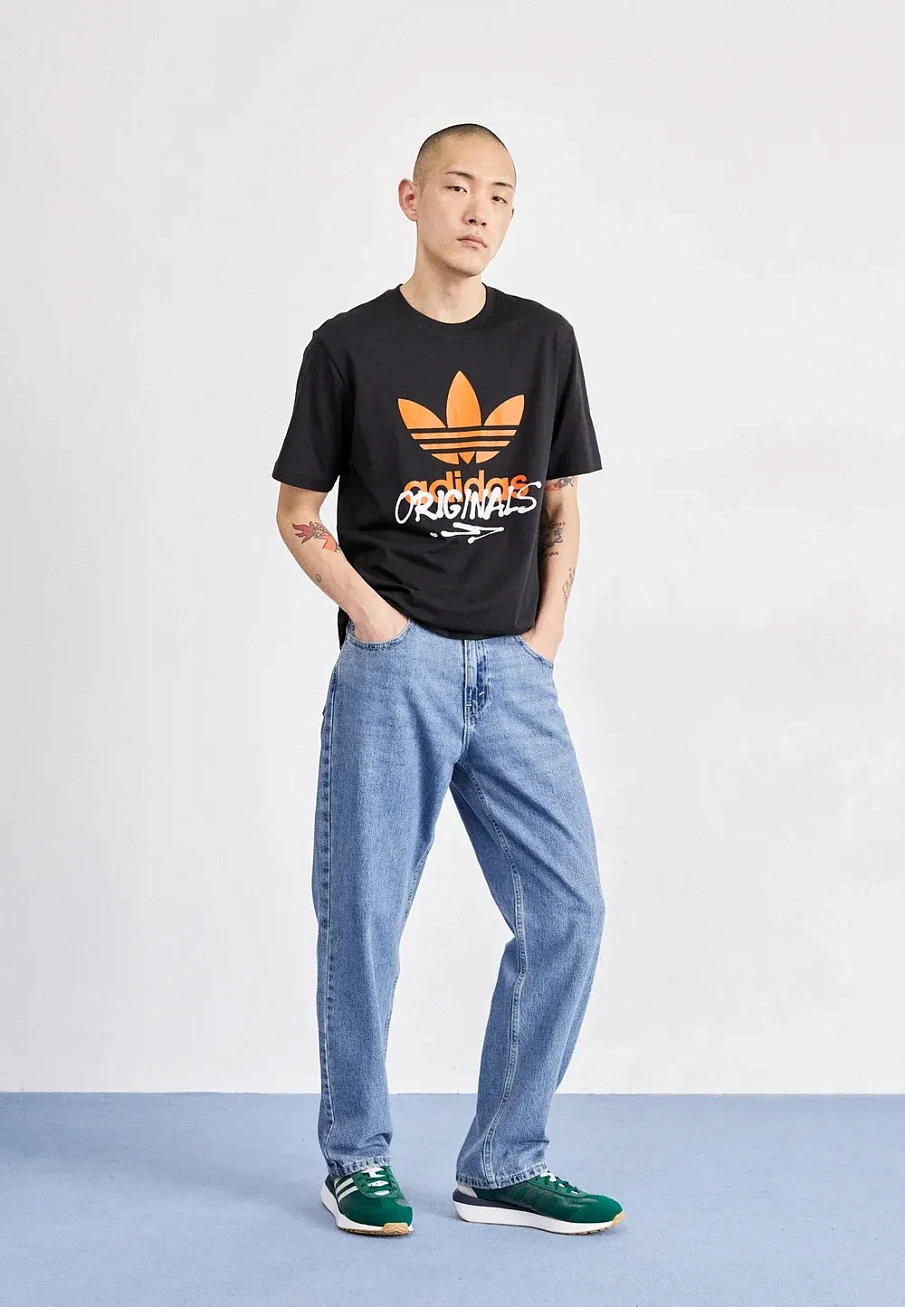 Фото № 3 с приближением к товару «‎Кроссовки Adidas spad115o1o6-m11-n»