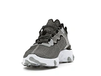 Фото № 4 с приближением к товару «‎Nike React Element 55 Safari Pack Wolf Grey»