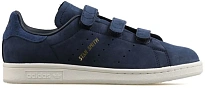 Фото № 1 с приближением к товару «‎adidas Stan Smith CF Legend Ink Noble Indigo »