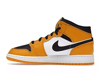 Фото № 4 с приближением к товару «‎Jordan 1 Mid Taxi »