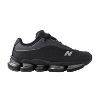 Фото № 1 с приближением к товару «‎New Balance 2000 Black Magnet»