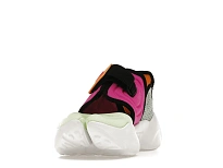 Фото № 2 с приближением к товару «‎Nike Aqua Rift Volt Fuchsia »