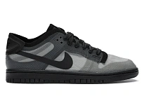 Фото № 1 с приближением к товару «‎Nike Dunk Low Comme des Garcons Black »