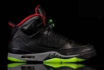 Фото № 1 с приближением к товару «‎Nike Air Jordan Son OF Mars Yeezy »