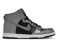 Фото № 1 с приближением к товару «‎Nike Dunk High Cocoa Snake»