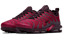 Фото № 3 с приближением к товару «‎Nike Air Max Plus TN Ultra Running Shoes Red»