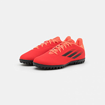 Фото № 2 с приближением к товару «‎Adidas X TF »