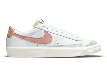 Nike Blazer Low 77 White Rose (DC4769-109)