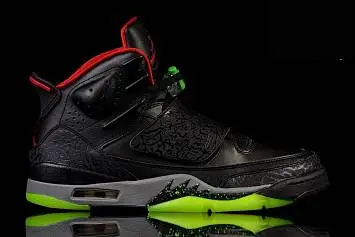 Nike Air Jordan Son OF Mars Yeezy  - 1