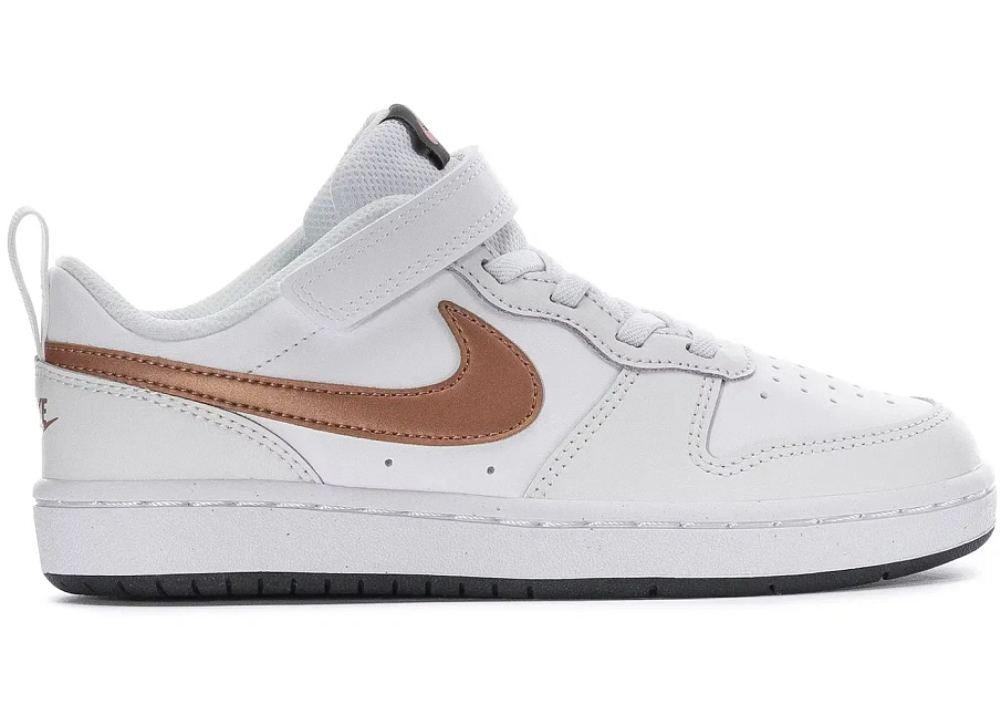 Фото № 1 с приближением к товару «‎Nike Court Borough Low 2»