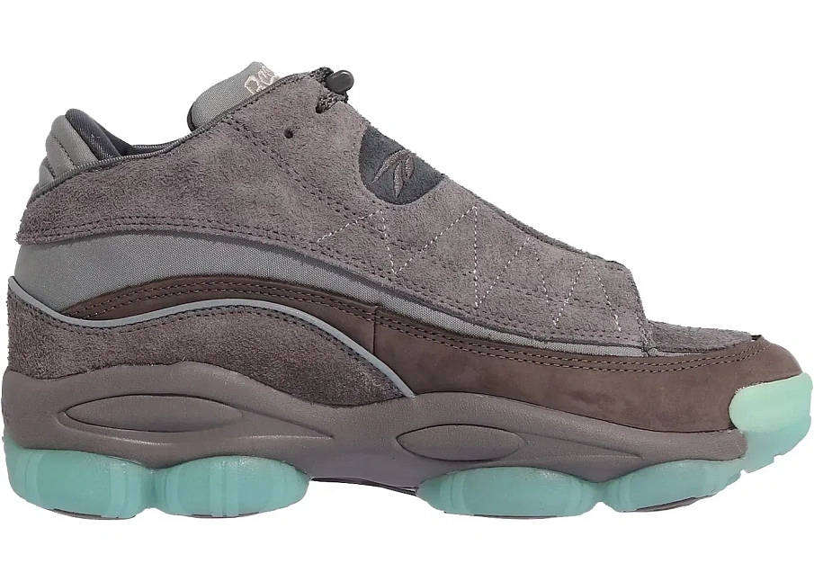 Фото № 1 с приближением к товару «‎Reebok Answer DMX»
