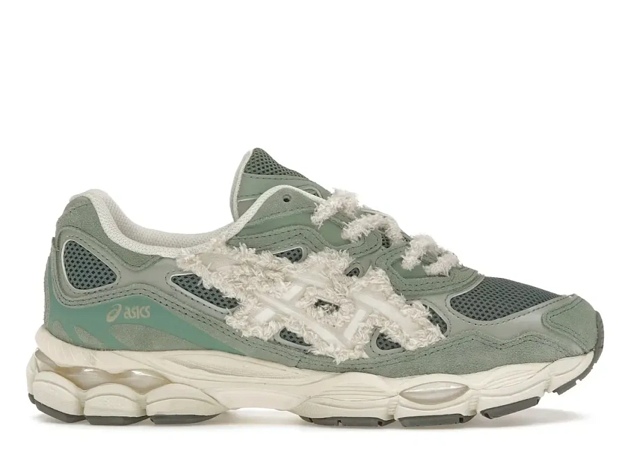 Фото № 1 с приближением к товару «‎ASICS Gel-NYC»