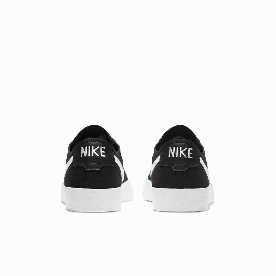 Фото № 3 с приближением к товару «‎Nike SB Blzr »