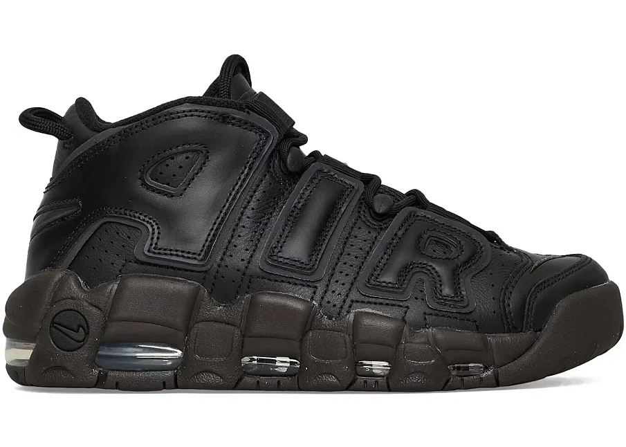 Фото № 1 с приближением к товару «‎Nike Air More Uptempo»