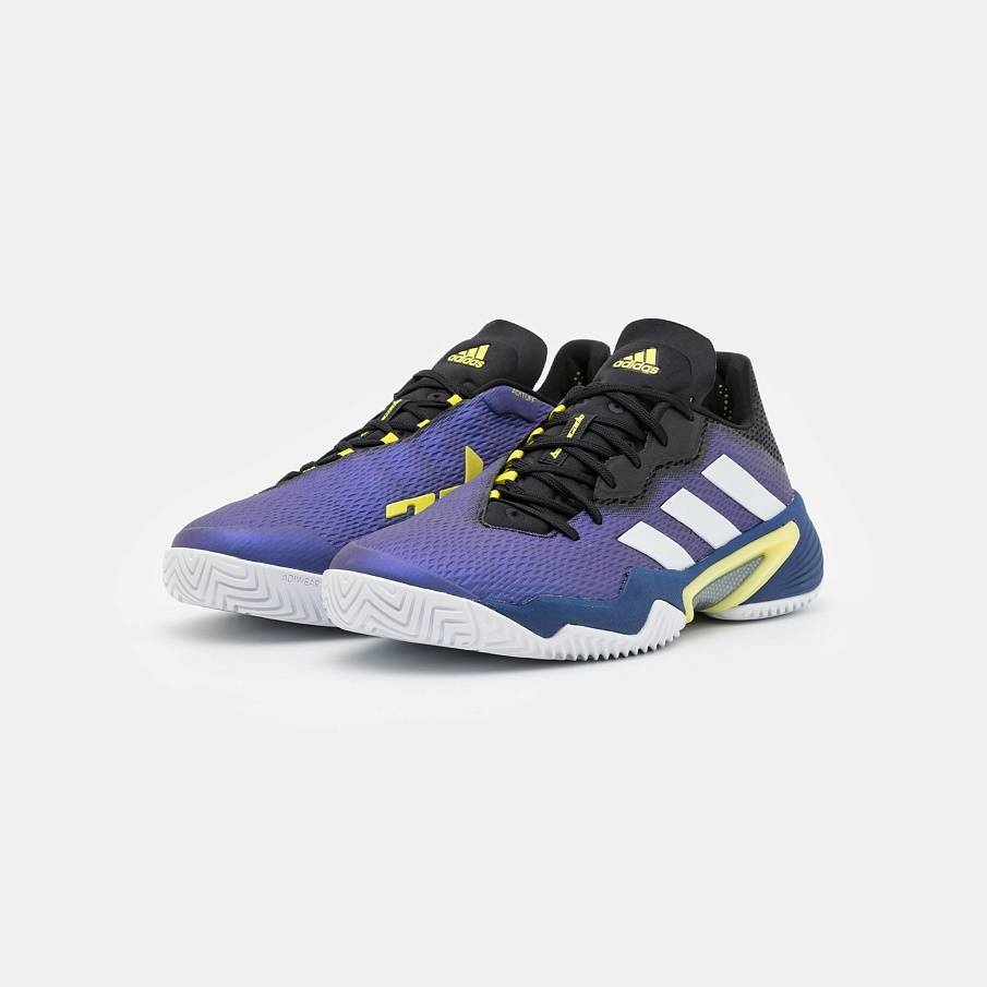 Фото № 2 с приближением к товару «‎Adidas Barricade»