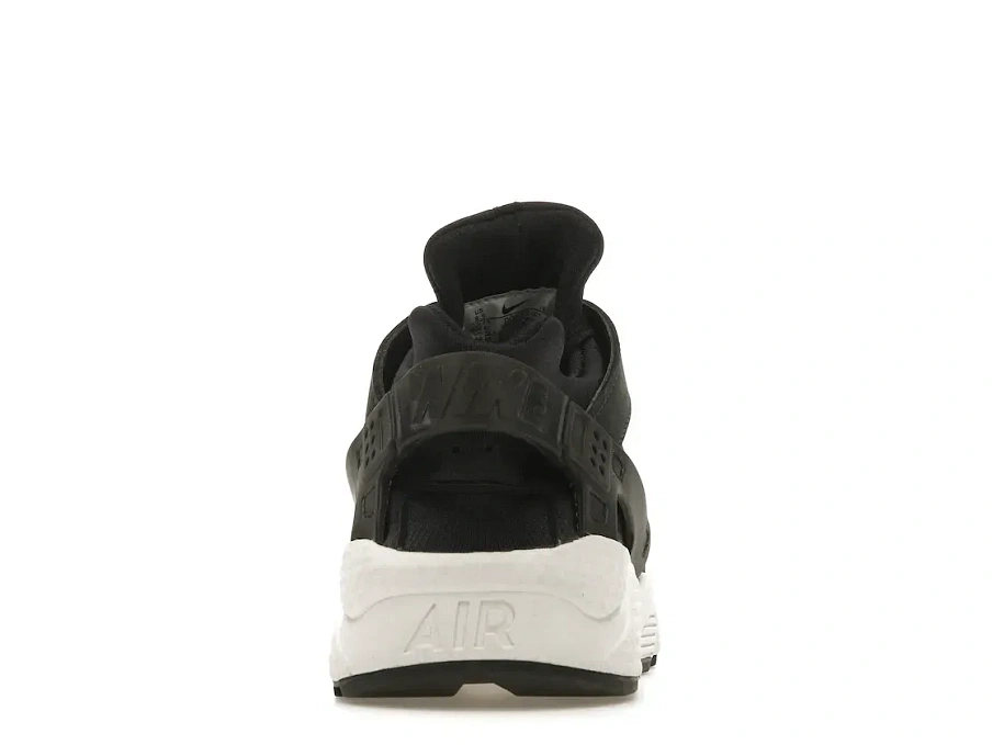 Фото № 4 с приближением к товару «‎Nike Air Huarache Off Noir»