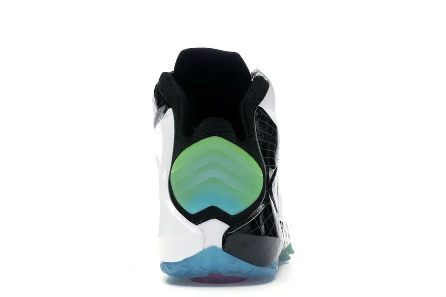 Фото № 4 с приближением к товару «‎Nike LeBron 12 All-Star Game»