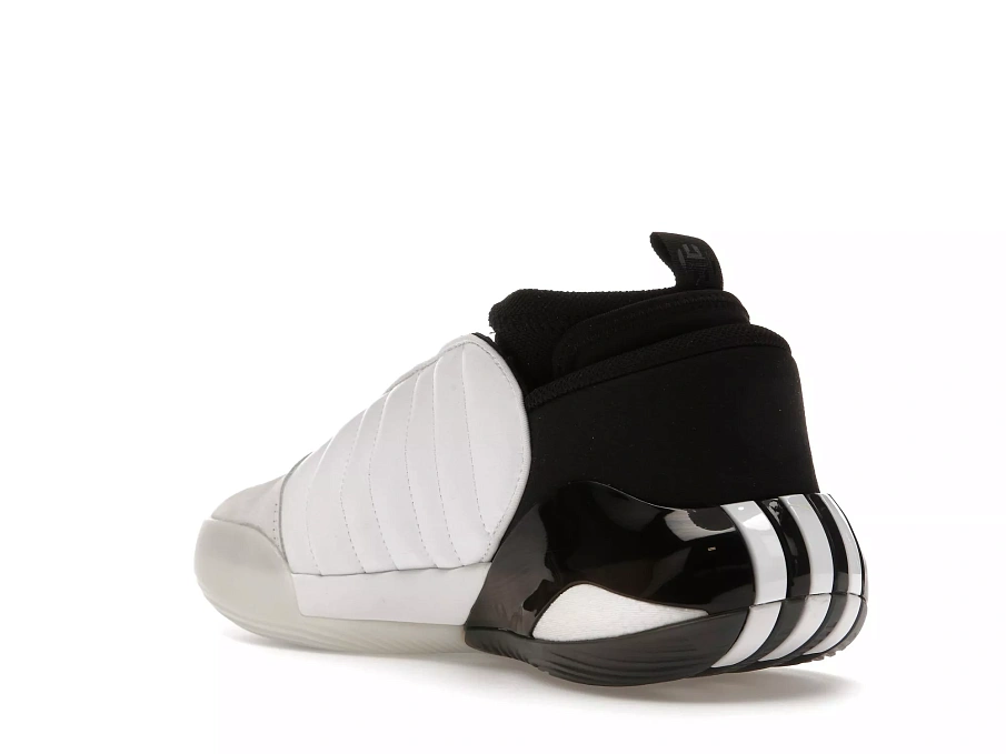 Фото № 6 с приближением к товару «‎adidas Harden Vol. 7 Stormtrooper»