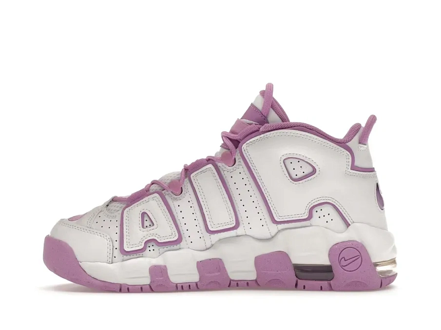 Фото № 3 с приближением к товару «‎Nike Air More Uptempo»