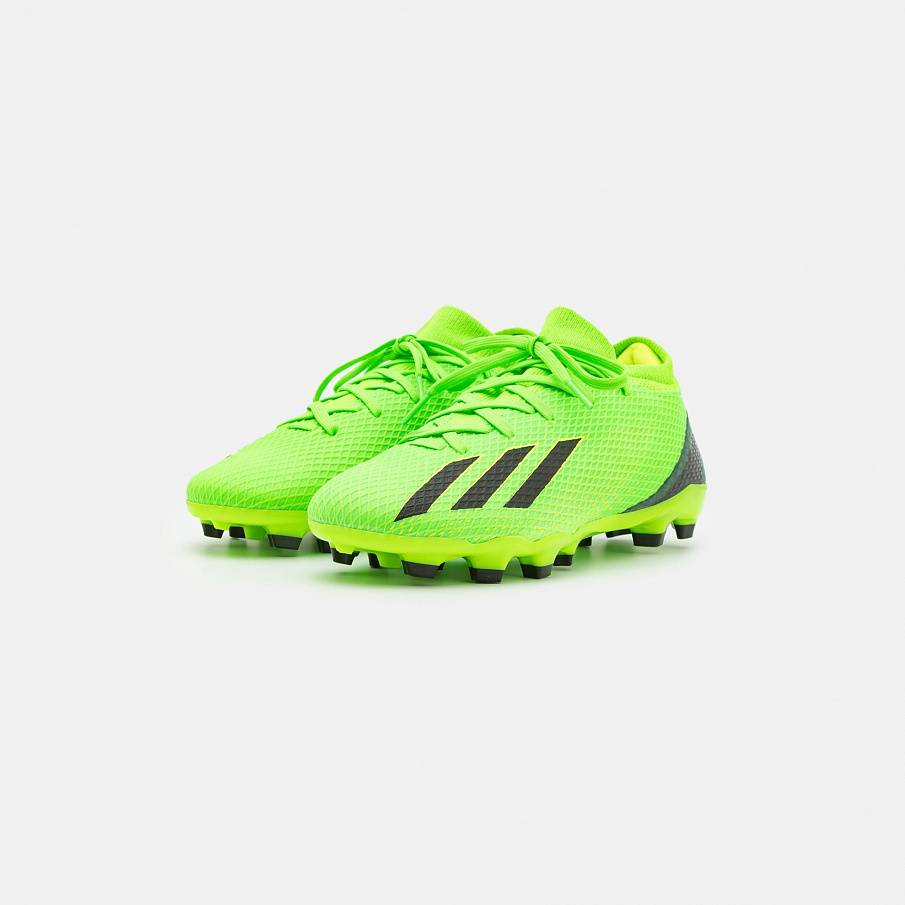 Фото № 2 с приближением к товару «‎Adidas X Speedportal.3 MG »