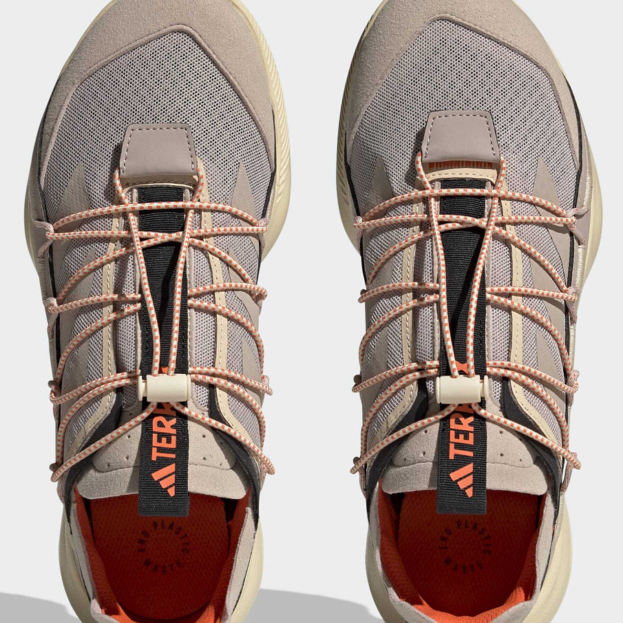 Фото № 3 с приближением к товару «‎Adidas Terrex Voyager 21 Travel»