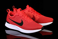 Фото № 4 с приближением к товару «‎Nike Dualtone Racer Track »