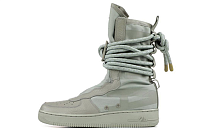 Фото № 1 с приближением к товару «‎Nike SF Air Force 1 High 'Sage'»