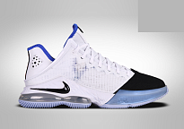 Фото № 1 с приближением к товару «‎Nike Lebron 19 Concord»