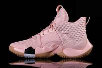 Фото № 2 с приближением к товару «‎Nike Air Jordan Why Not Zer0.2 Shot R. Westbrook »