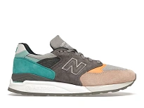 Фото № 1 с приближением к товару «‎New Balance 998»