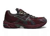 Фото № 1 с приближением к товару «‎ASICS UB2-S Gel-1130 Deep Mars Burgundy»