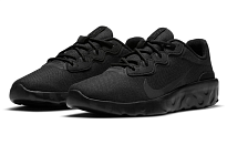 Фото № 3 с приближением к товару «‎Nike Explore Strada WMNS Black»
