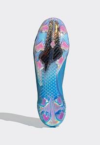 Фото № 5 с приближением к товару «‎Adidas X FG »