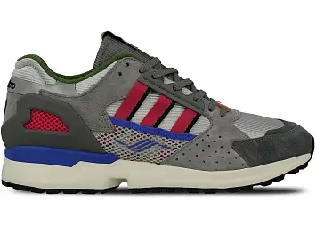 adidas ZX 10000C Overkill Game Overkill (G26252)
