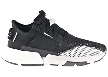 adidas POD-S3.1 Black White (DB2930)