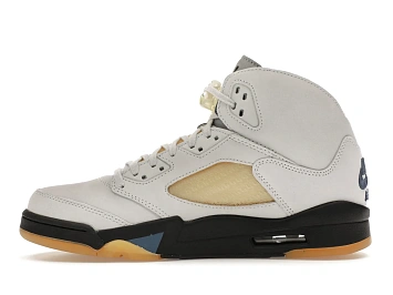 Jordan 5 Retro A Ma Maniére Dawn  - 3
