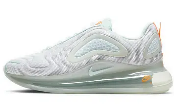 Nike Air Max 720 SE White Teal Tint - 1