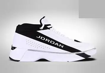 Nike Air Jordan Team Showcase - 1